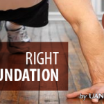 Course 1 | Right Foundation