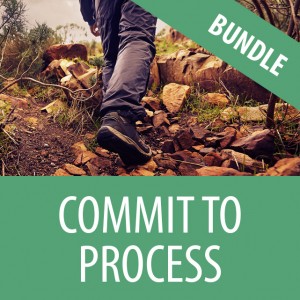 Commit to Process