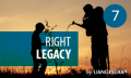Course 7 | Right Legacy