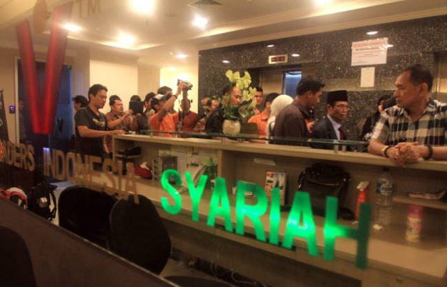 IndonesiaSyariah