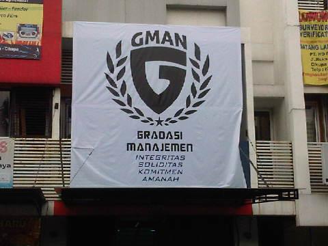gman