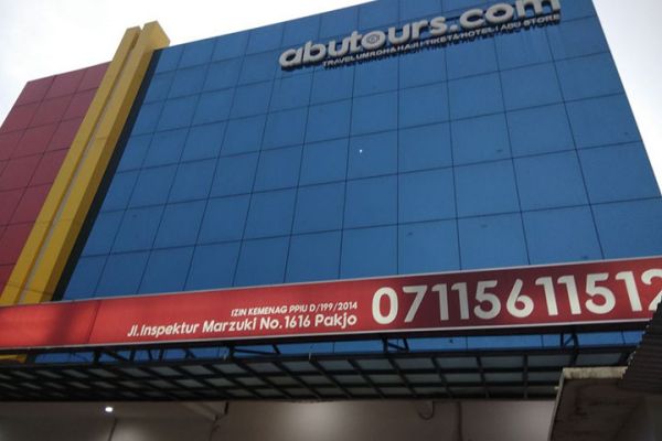 abutour