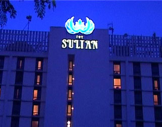 Hotel-Sultan