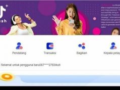 TikTok Cash Dilaporkan ke Polisi, Diduga Penipuan