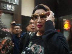 Istri Ari Sigit Klaim Korban MeMiles