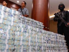 Jumlah Pelapor Korban Investasi Memiles Tembus Seribu Orang