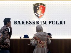 Bareskrim Usut Dugaan Penipuan di TikTok Cash