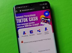 Kisah Pengguna TikTok Cash yang Tertipu: Ada yang Rugi Rp 50 Juta