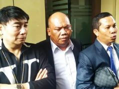 Mengaku Korban MeMiles, Adjie Notonegoro Ikhlaskan Top Up Rp 150 Juta