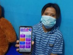 Korban Tiktok Cash Berharap Uang Mereka Kembali
