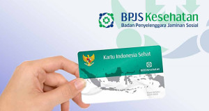 BPJS Kesehatan