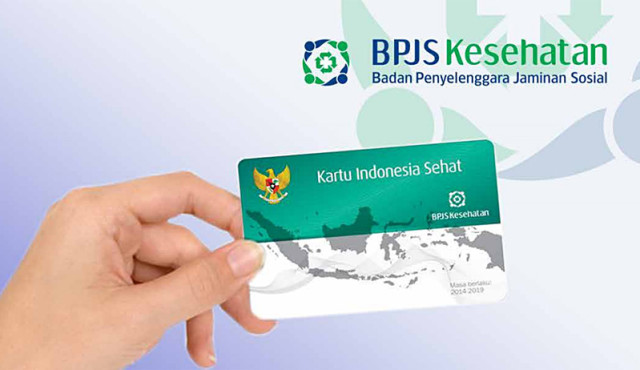 BPJS Kesehatan