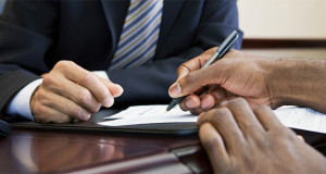 Mendapatkan Pinjaman