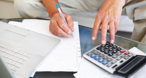 Merencanakan Keuangan