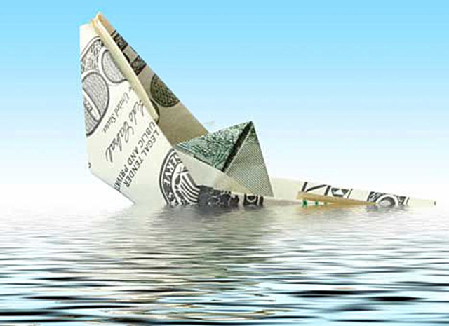 Sunk Cost Fallacy Sunk Cost Fallacy