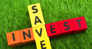 Tabungan vs Investasi