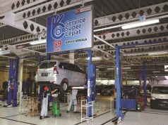 Empat Tips Jitu Agar Biaya Servis Mobil Lebih Murah